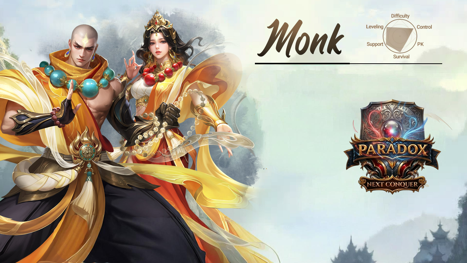 Monk