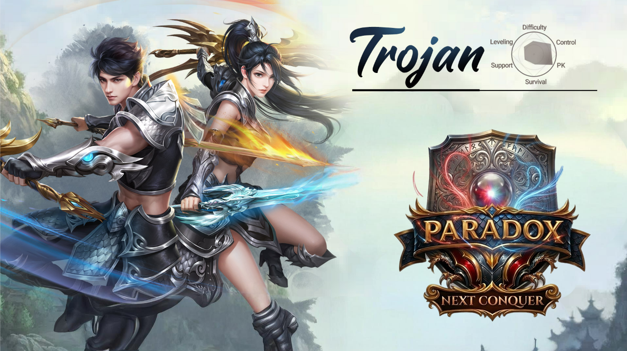 Trojan