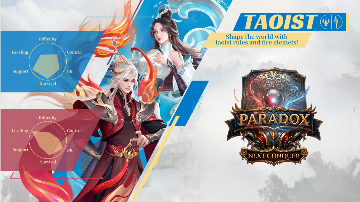 Water Taoist